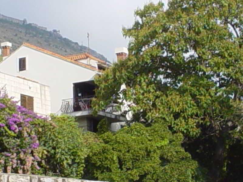 Villa Lia Dubrovnik Extérieur photo